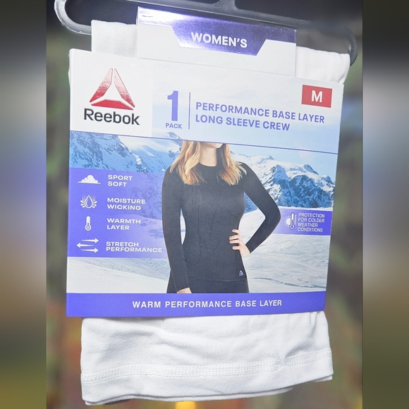 LS Crew Tee - Picture 3 of 6